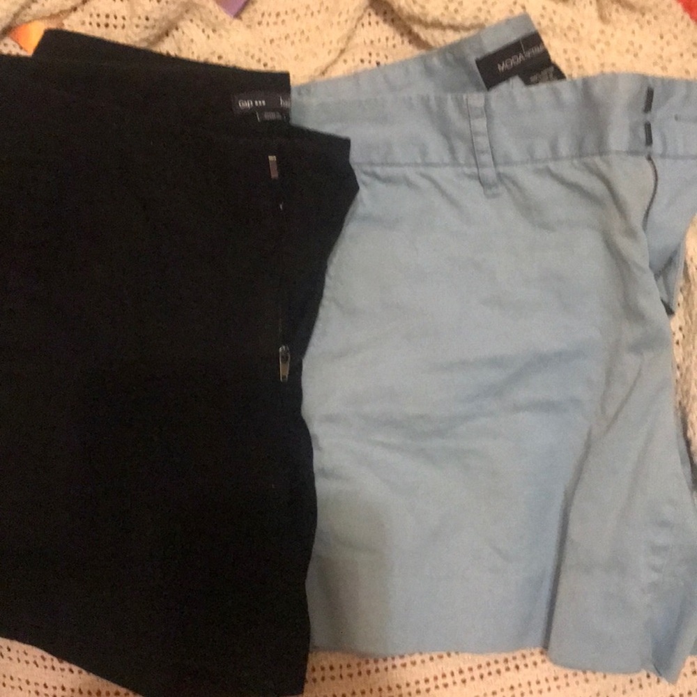 Cute Shorts bundle
